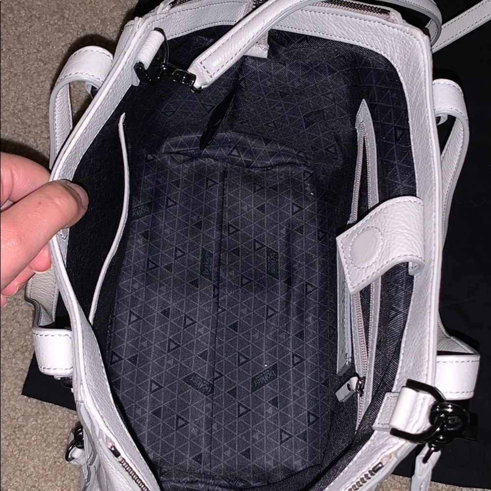 Botkier trigger angled satchel - Picture 11 of 11
